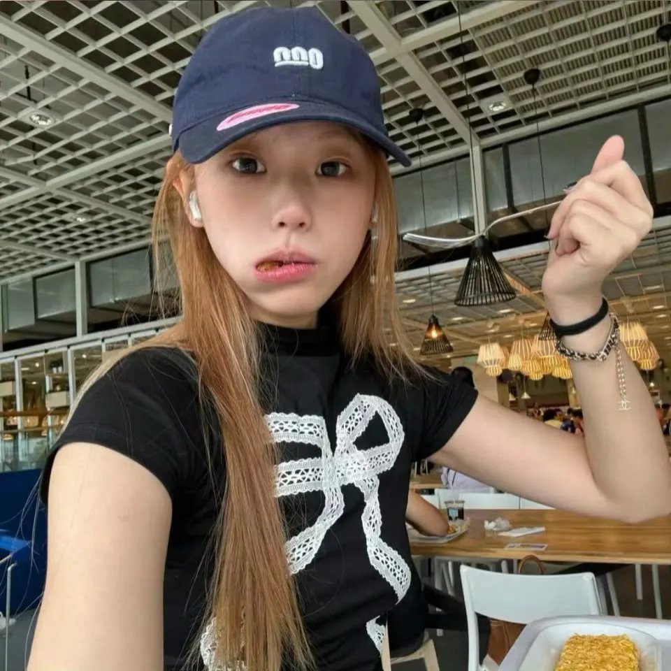 八零小辣椒