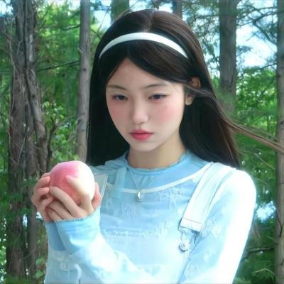 我喜欢迈克